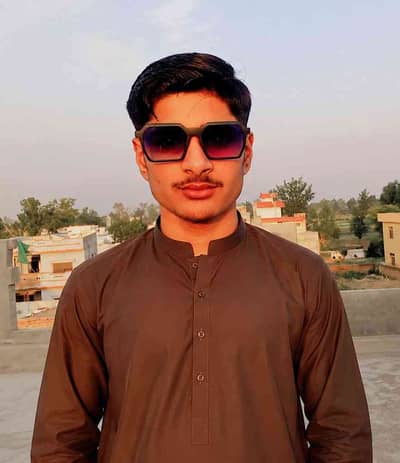 Jahanzaib aslam