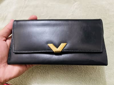Leather bags