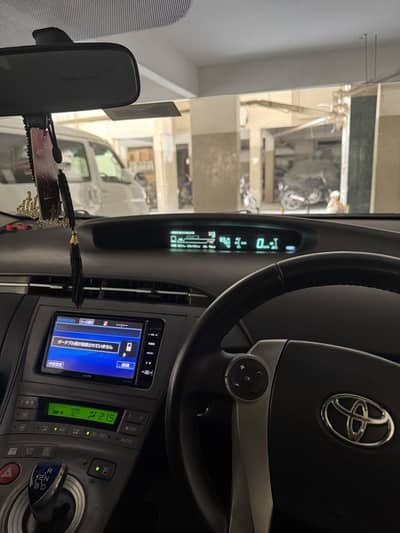Prius 2013