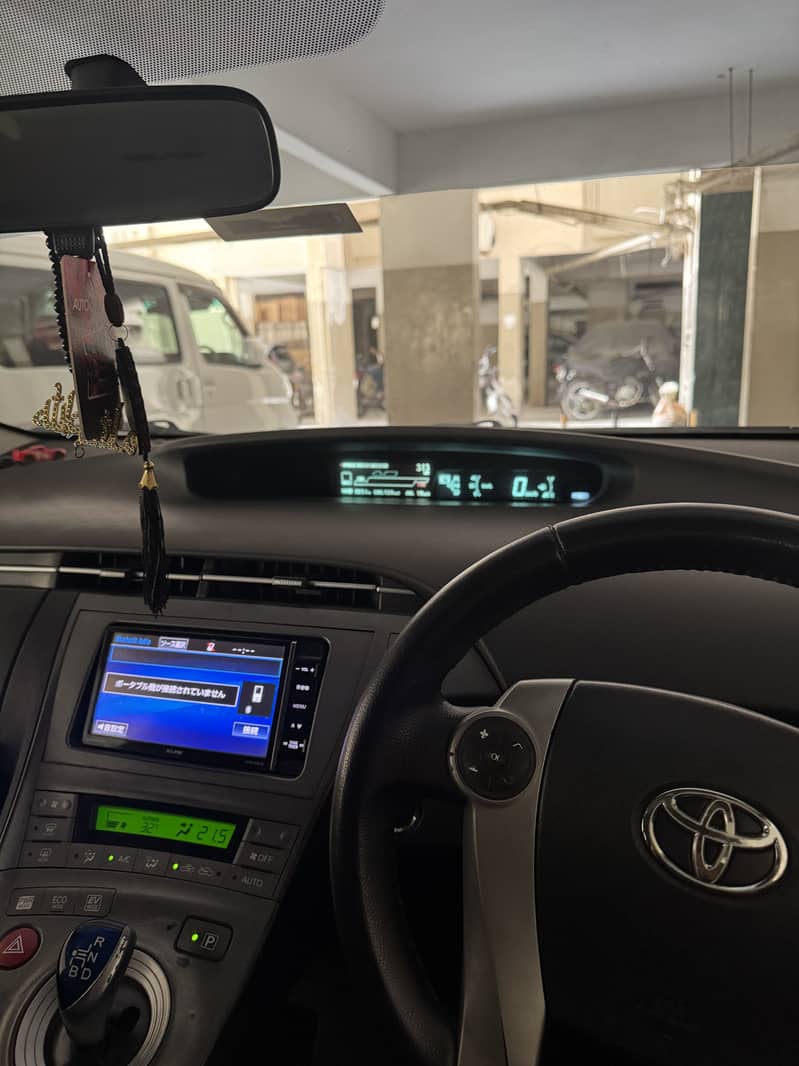 Prius 2013 0