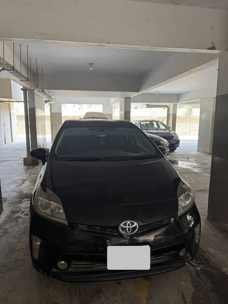 Prius 2013 1