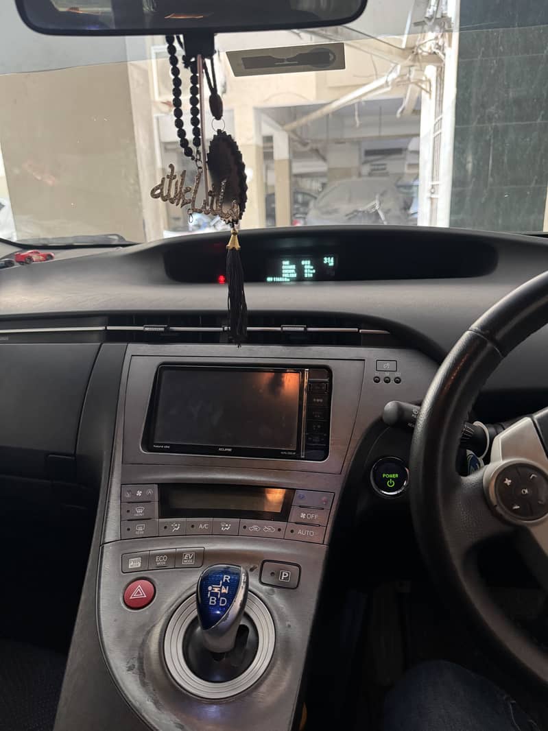 Prius 2013 2