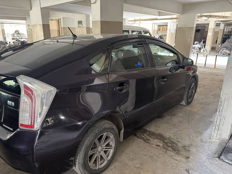 Prius 2013 6
