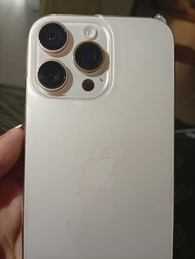 iPhone 16pro max