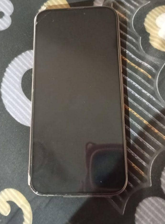 iPhone 16pro max 2