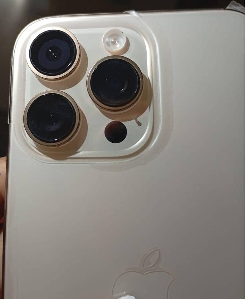 iPhone 16pro max 4