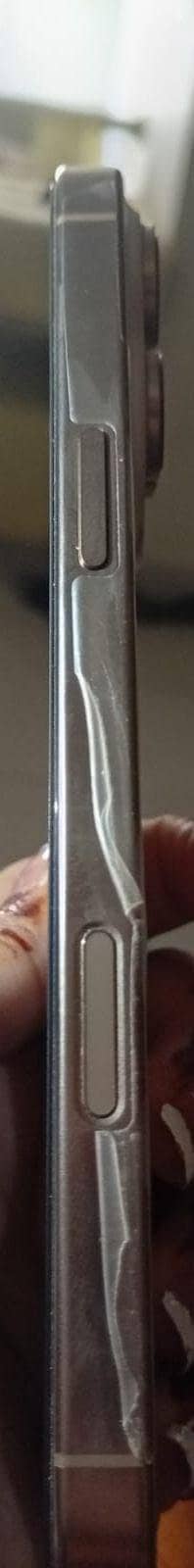iPhone 16pro max 8