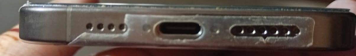 iPhone 16pro max 9