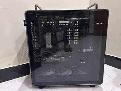 Ryzen 5 2600 & GTX 1060 6gb