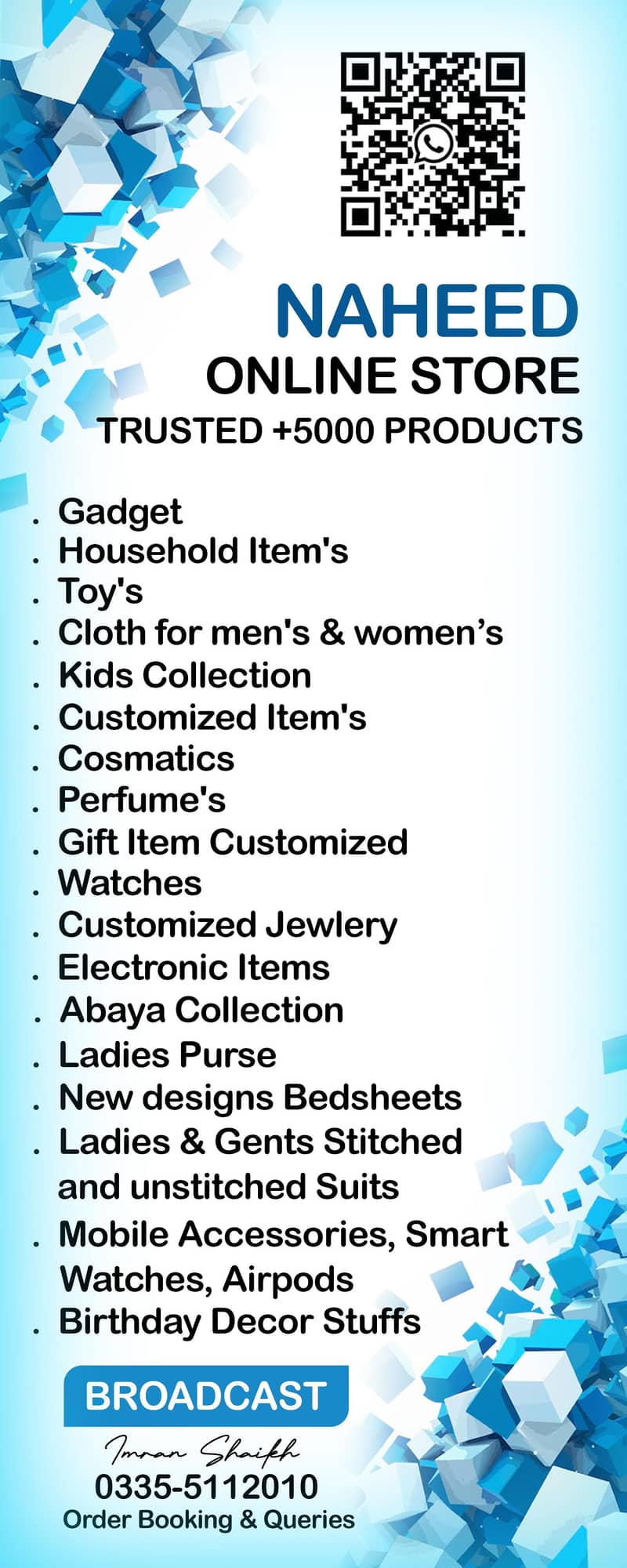 naheed online store 0
