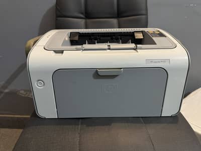 Hp printer 1102