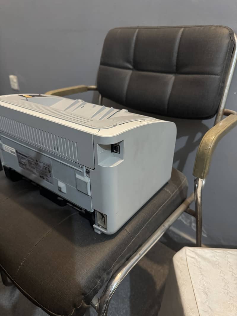 Hp printer 1102 1