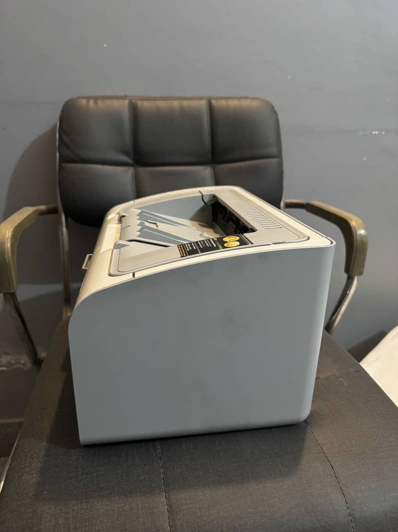 Hp printer 1102 3