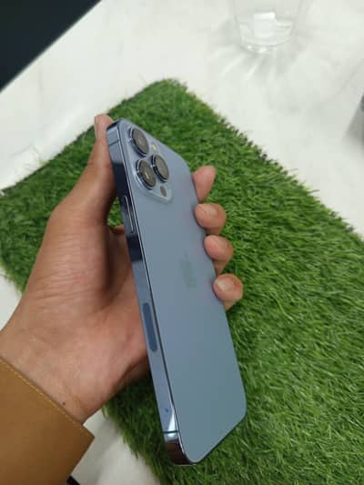 Apple iPhone 13 Pro Max NON. PTA.