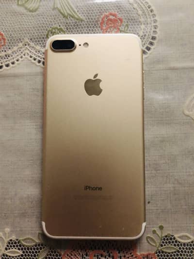 Apple iPhone 7 Plus 128gb