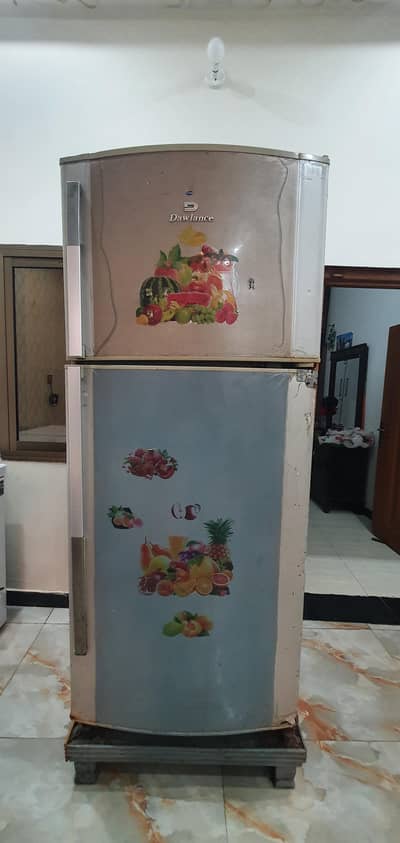 Dawlance Frige for sale 03095674942