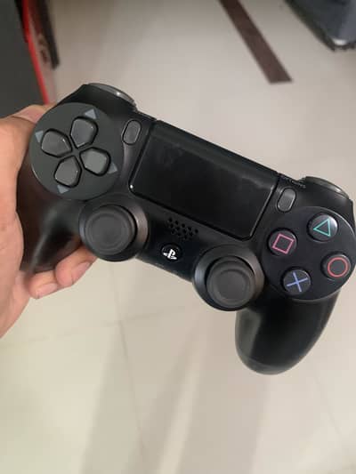 Ps4 Slim 500 GB