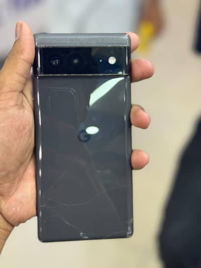 Google Pixel 6