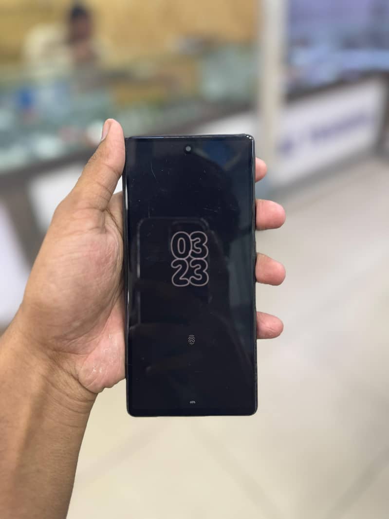 Google Pixel 6 1