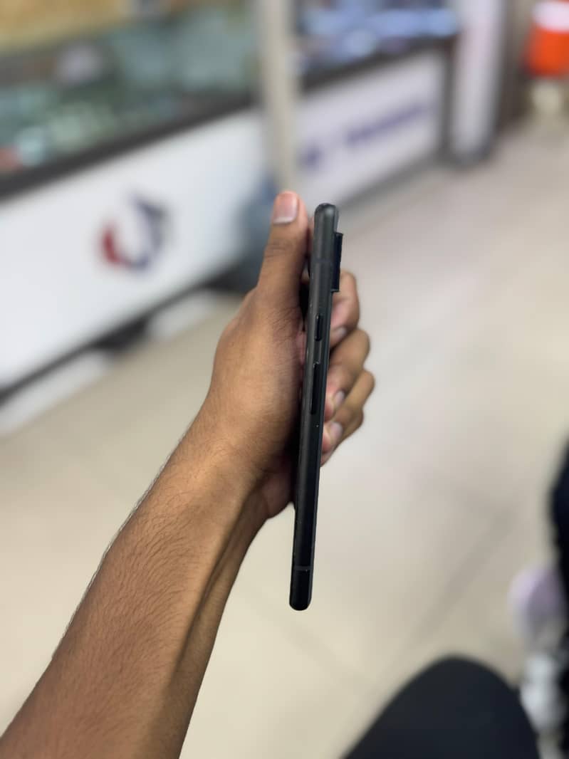 Google Pixel 6 4