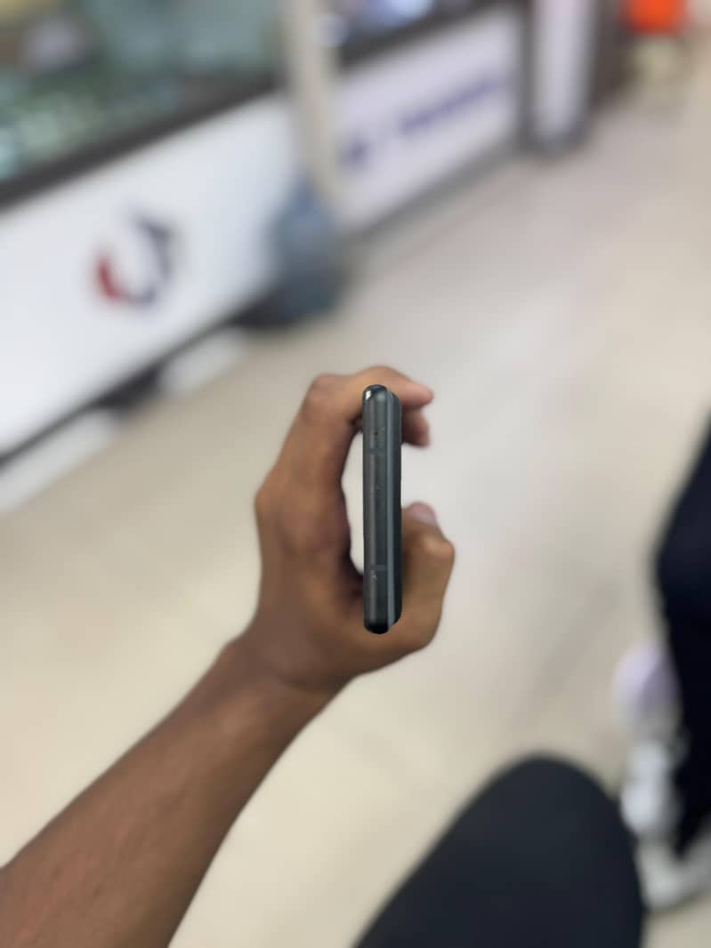 Google Pixel 6 5