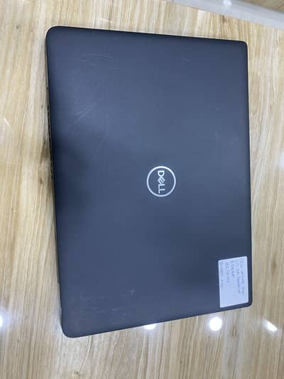 DELL LATITUDE 3400 CI5(8TH GENERATION)