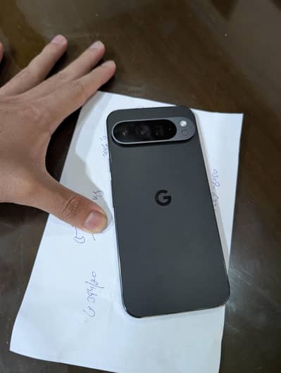 Google Pixel 9 Pro XL