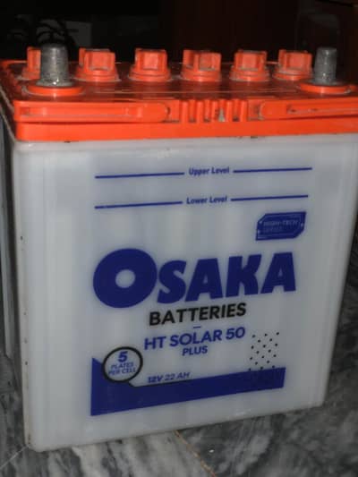 12w battery Osaka