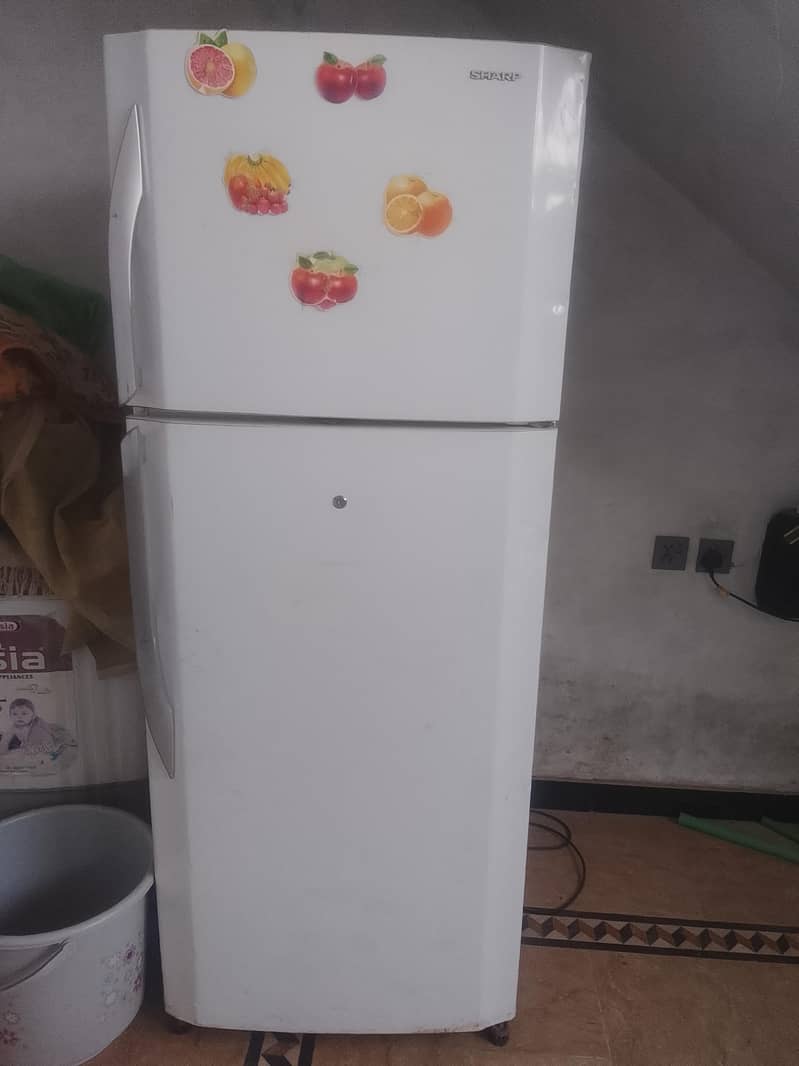 fridge large size 0