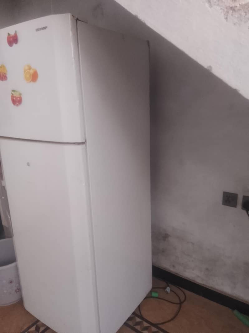 fridge large size 1