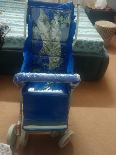 good condition