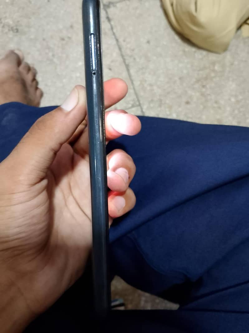 Infinix Note 7 Lite 1