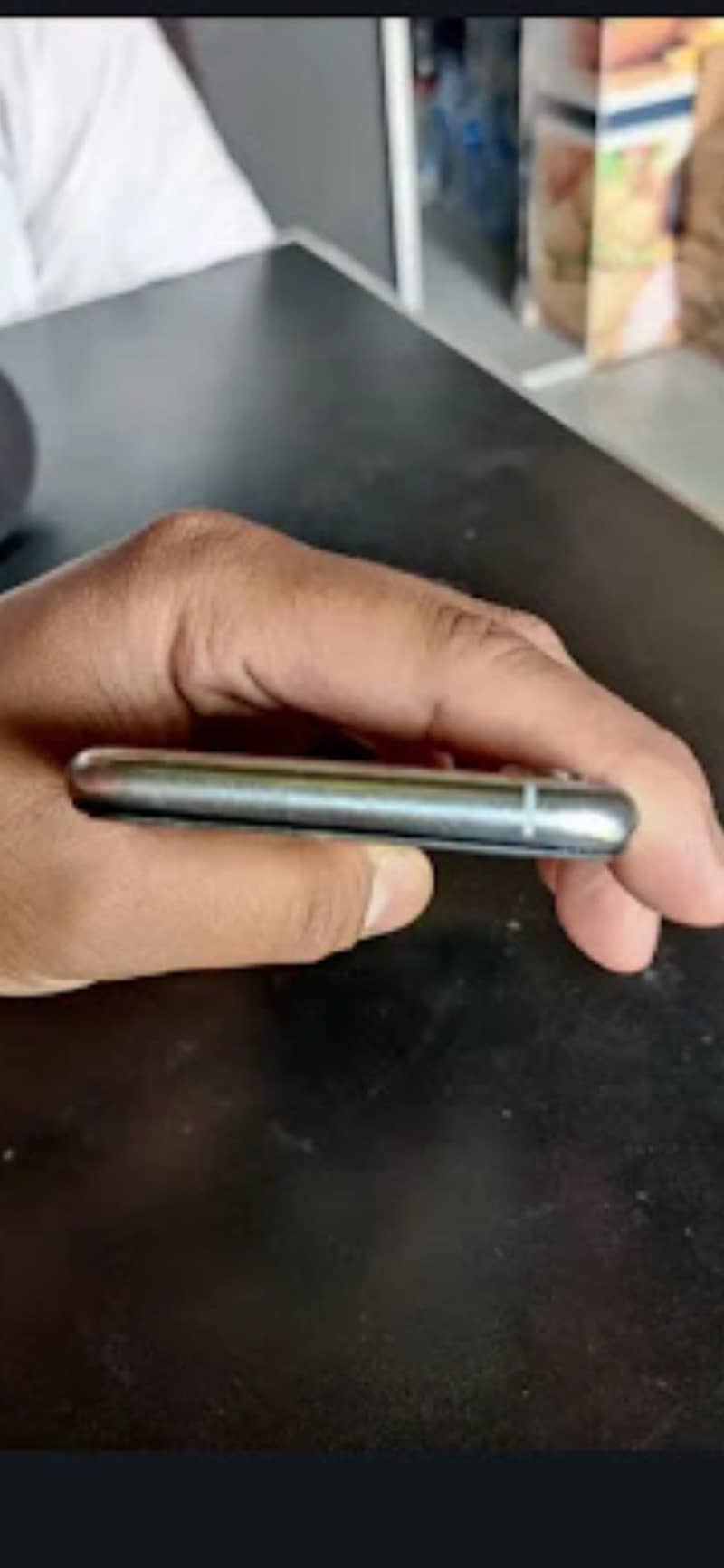 Apple iPhone XS 6