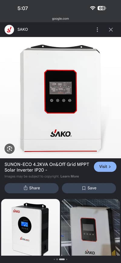 Inverter