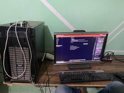 computer Asus
