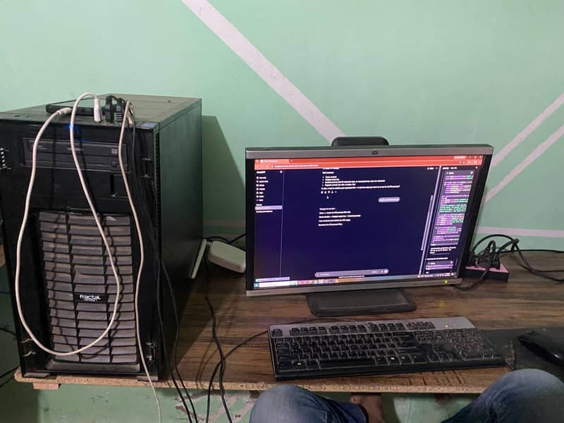 computer Asus 0