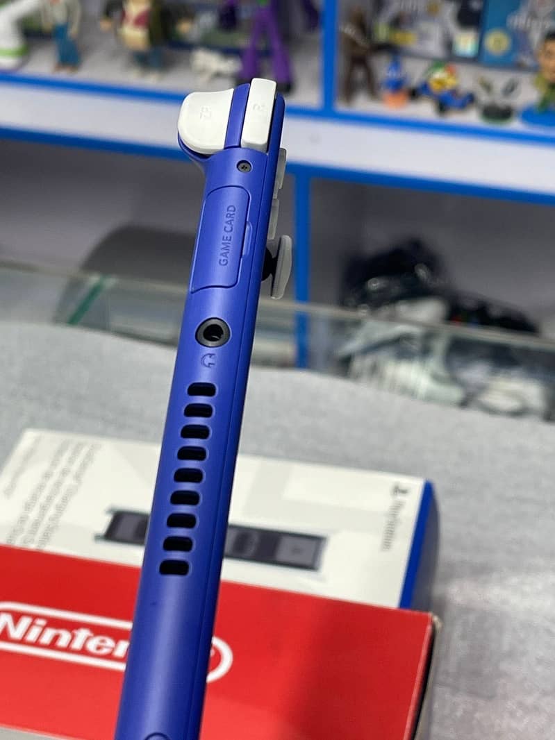Nintendo Switch 3