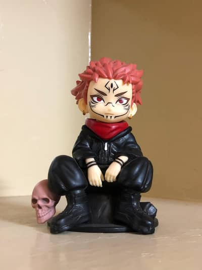 anime action figure