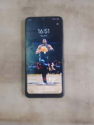 Vivo S1 Pro