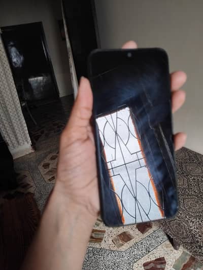 itel vision 1 (p36) 32/2