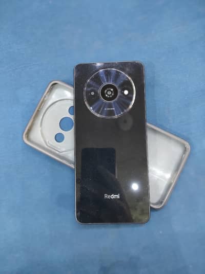 Xiaomi Redmi A3