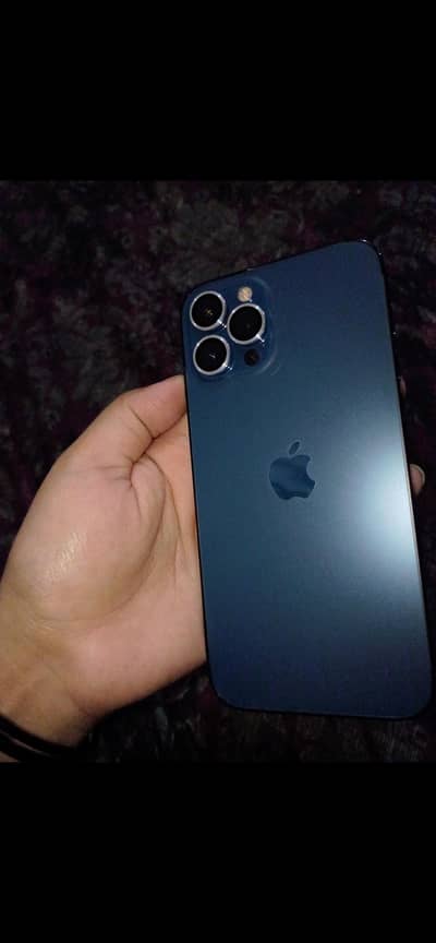 Apple iPhone 12 Pro Max