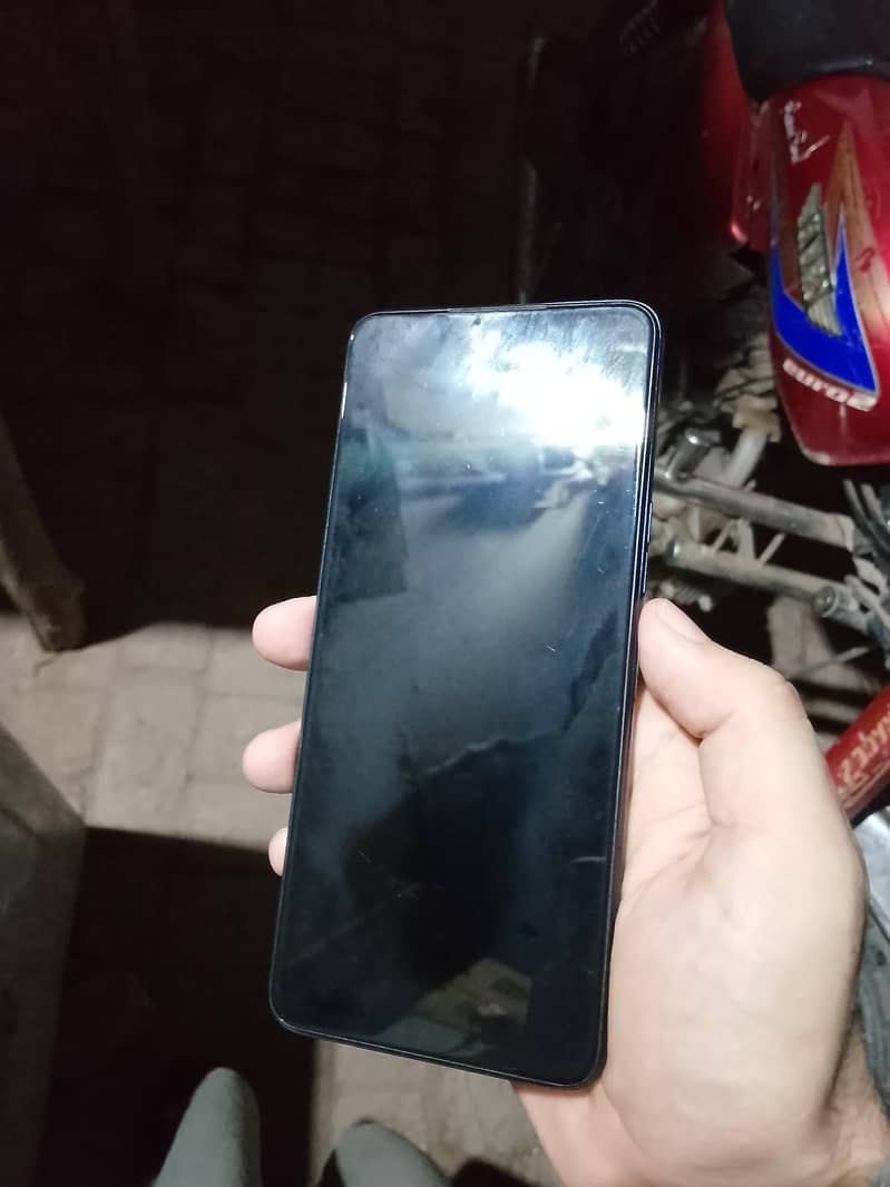 Tecno CAMON 18T 6