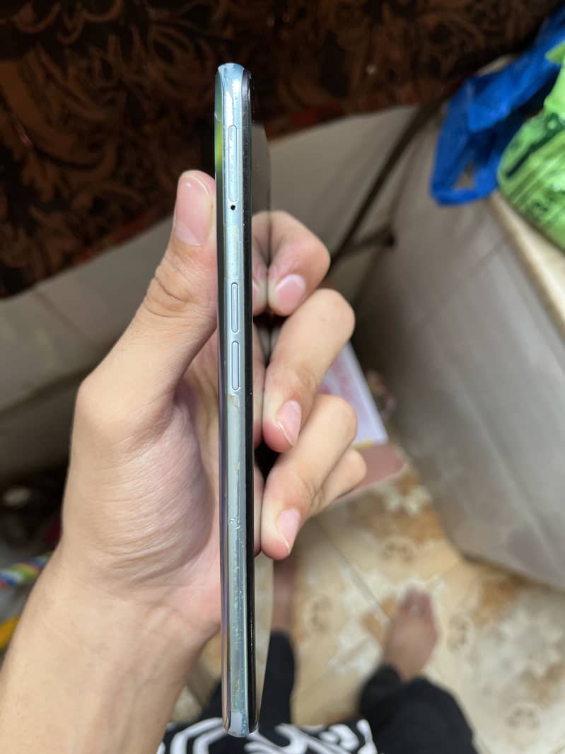 OPPO A96 3