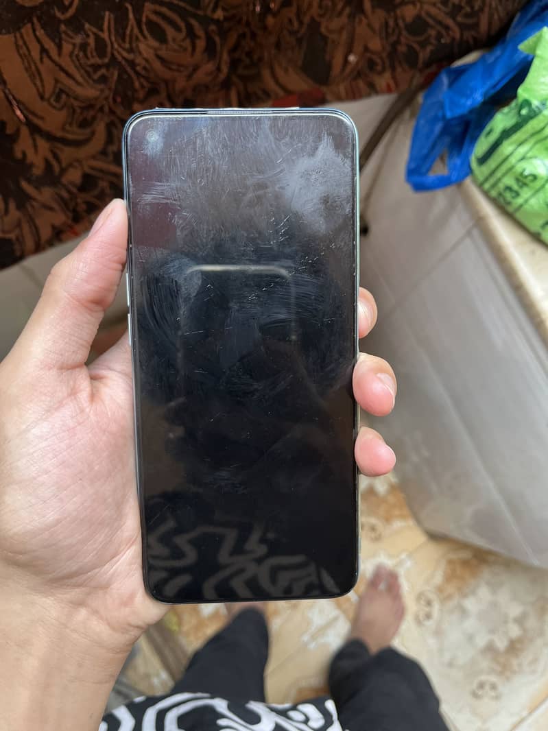 OPPO A96 4