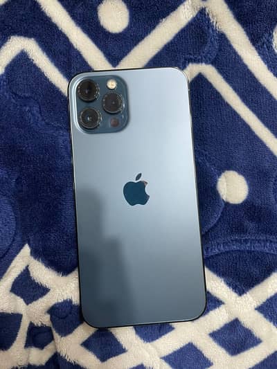 iphone 12 pro max fu 128gb