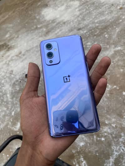 One Plus 9