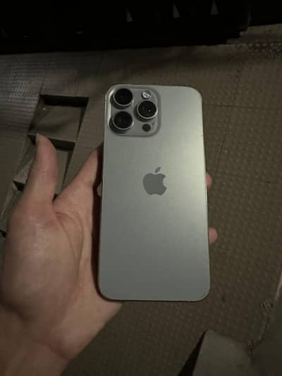 iphone 15 pro max PTA