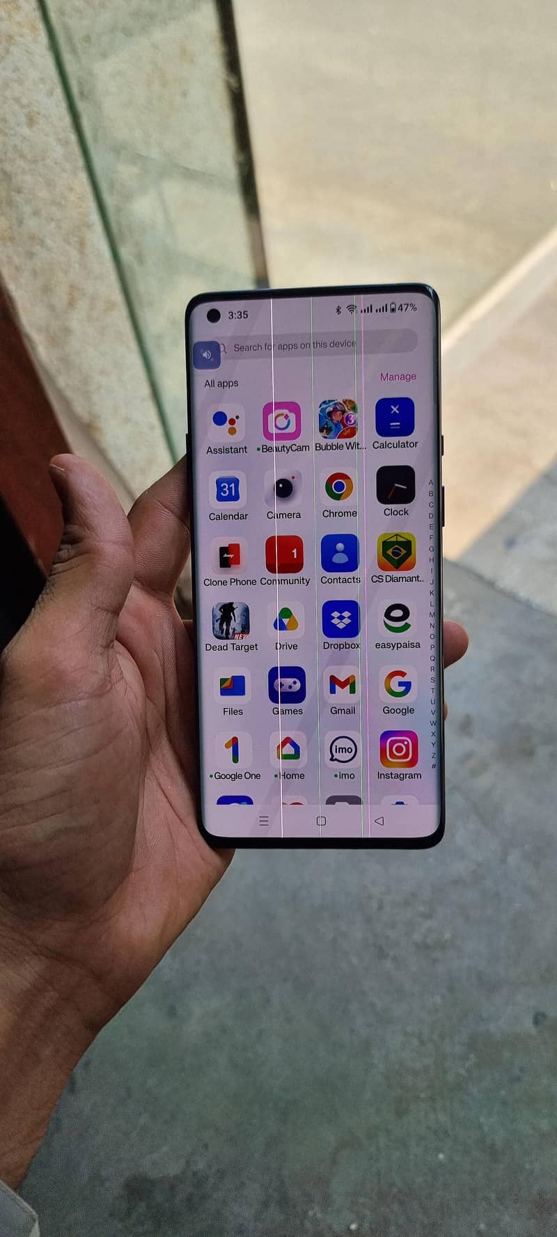 One Plus 8 Pro 2