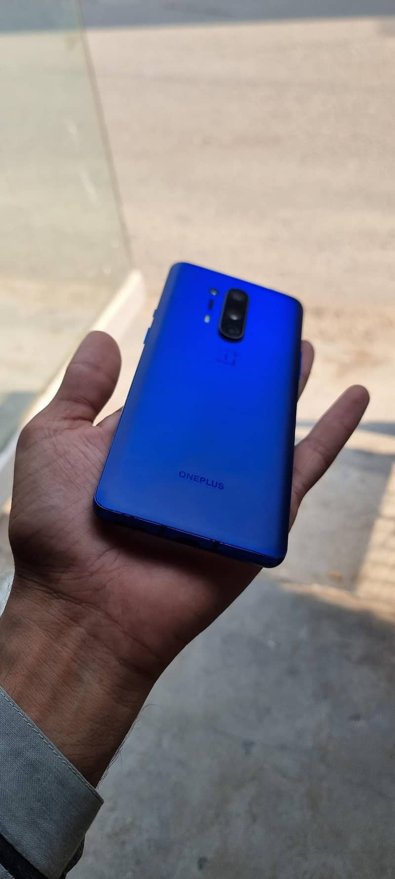 One Plus 8 Pro 10